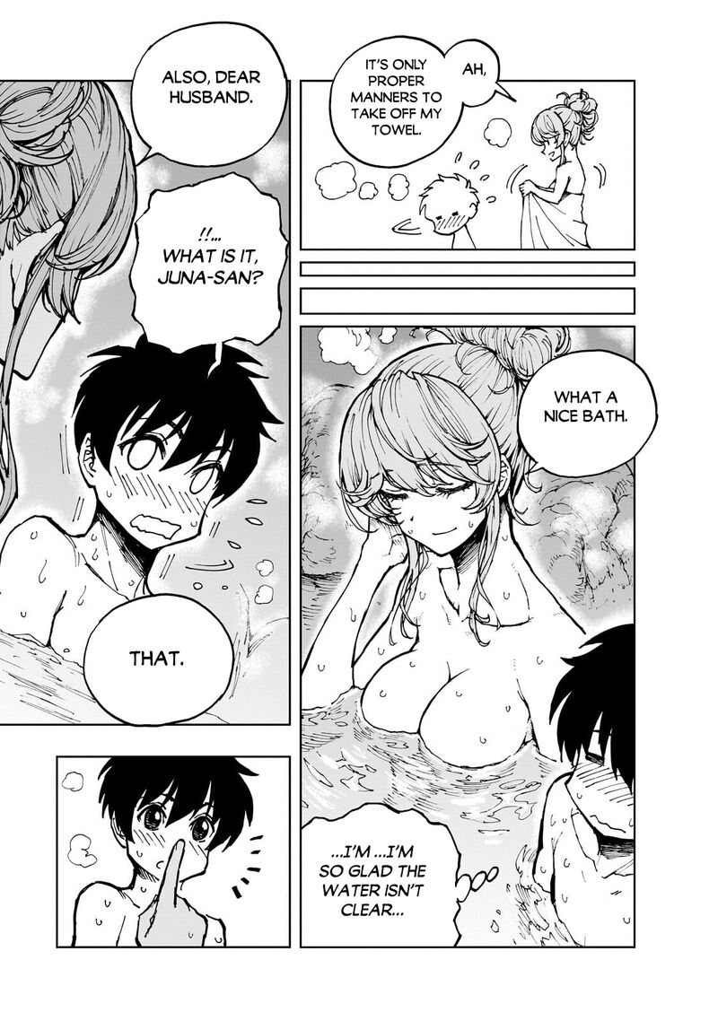 Genjitsushugisha no Oukokukaizouki Chapter 78 - Page 3