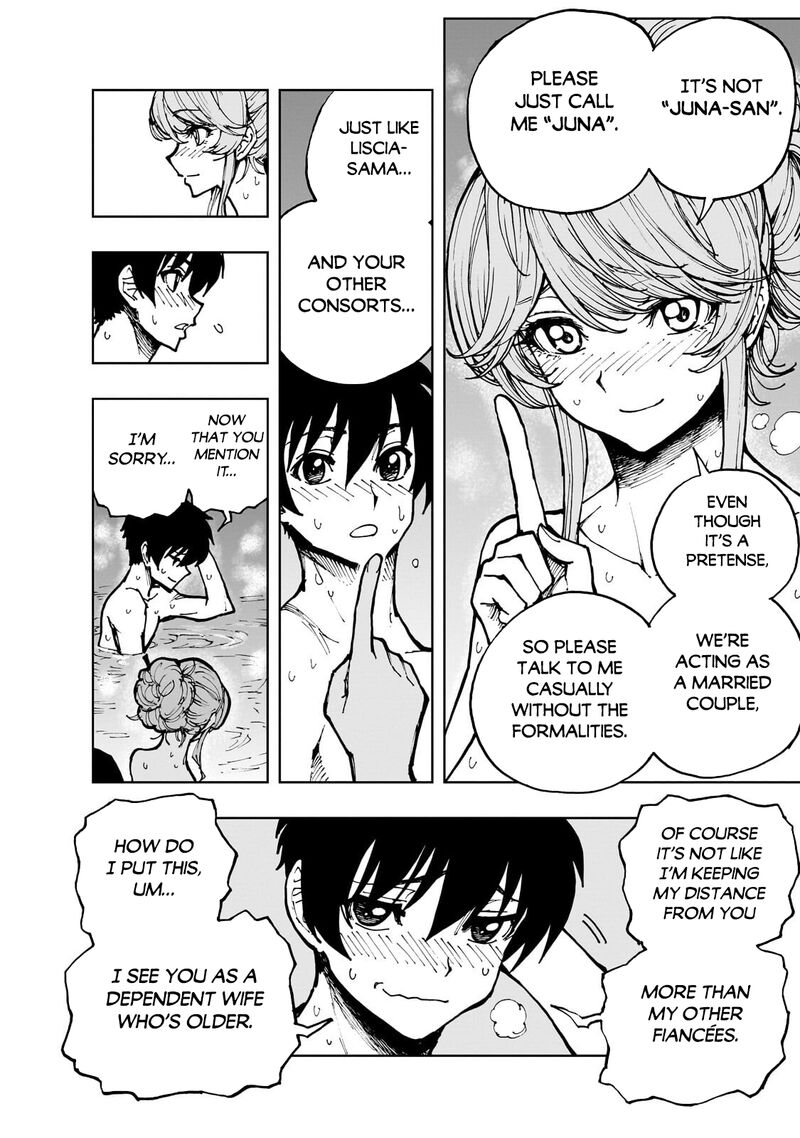 Genjitsushugisha no Oukokukaizouki Chapter 78 - Page 4