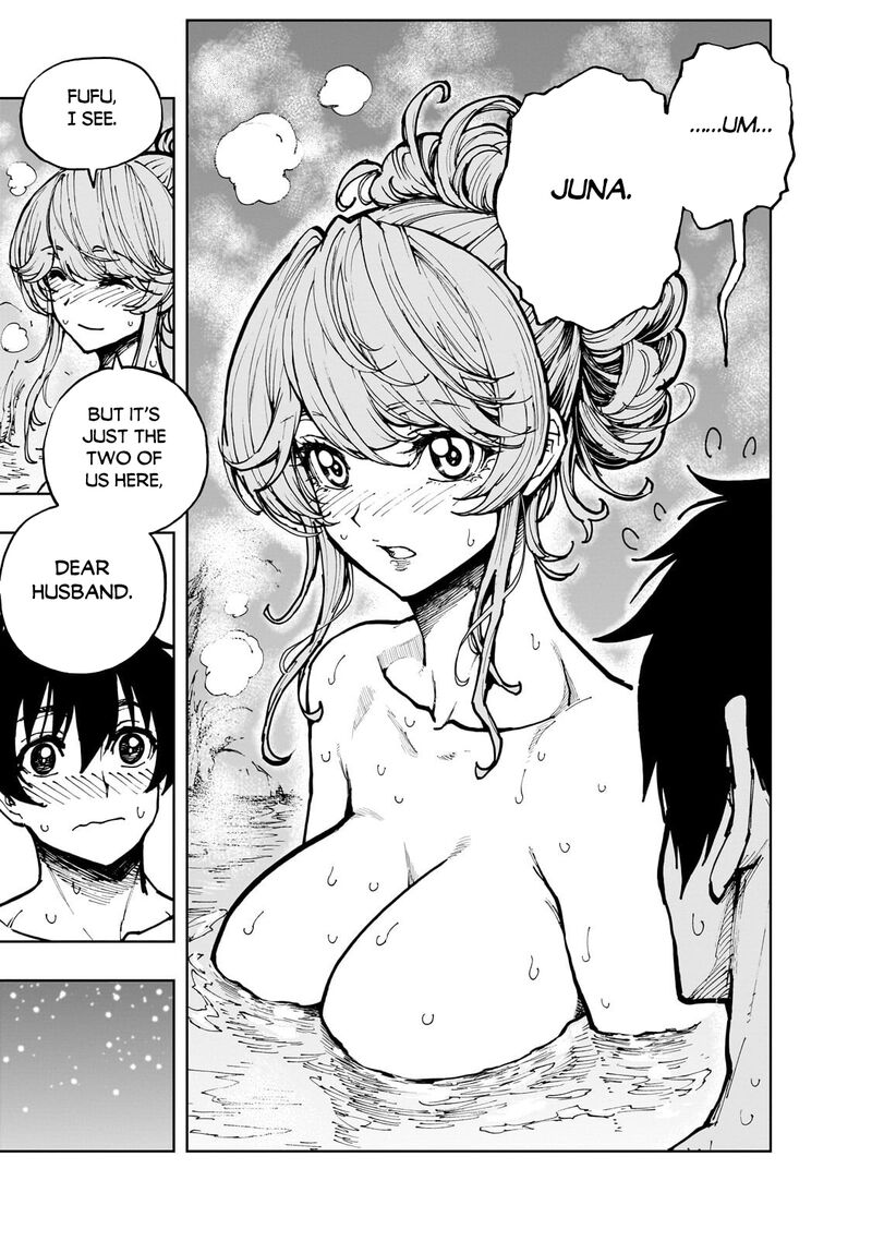 Genjitsushugisha no Oukokukaizouki Chapter 78 - Page 5