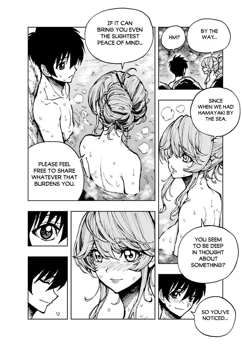 Genjitsushugisha no Oukokukaizouki Chapter 78 - Page 6