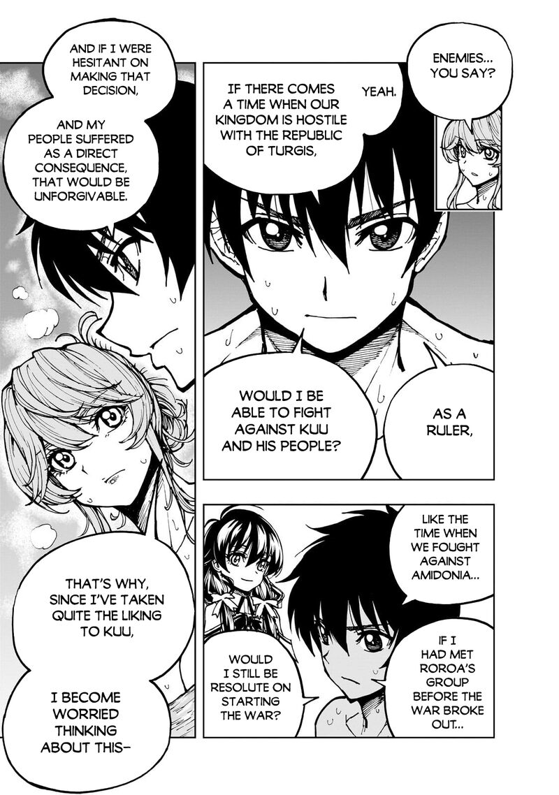 Genjitsushugisha no Oukokukaizouki Chapter 78 - Page 9