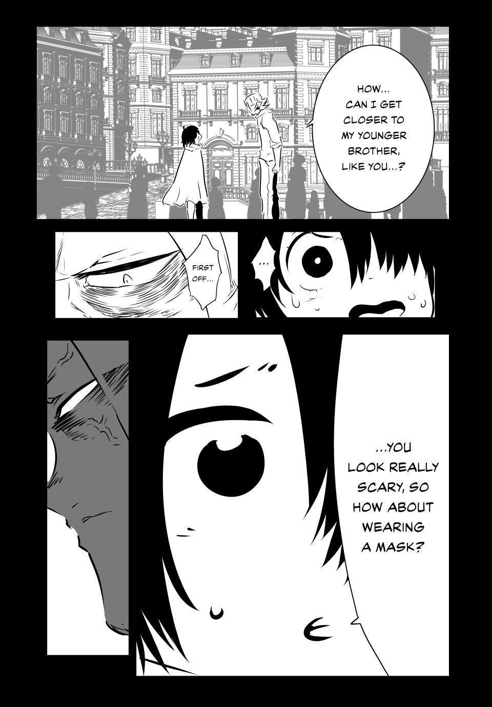 I Was Reincarnated as the 7th Prince so I Will Perfect My Magic as I Please Chapter 209 - Page 11