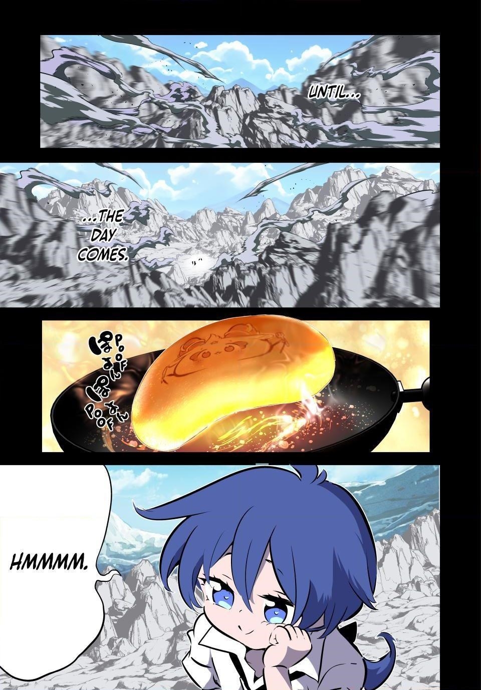 I Was Reincarnated as the 7th Prince so I Will Perfect My Magic as I Please Chapter 211 - Page 17