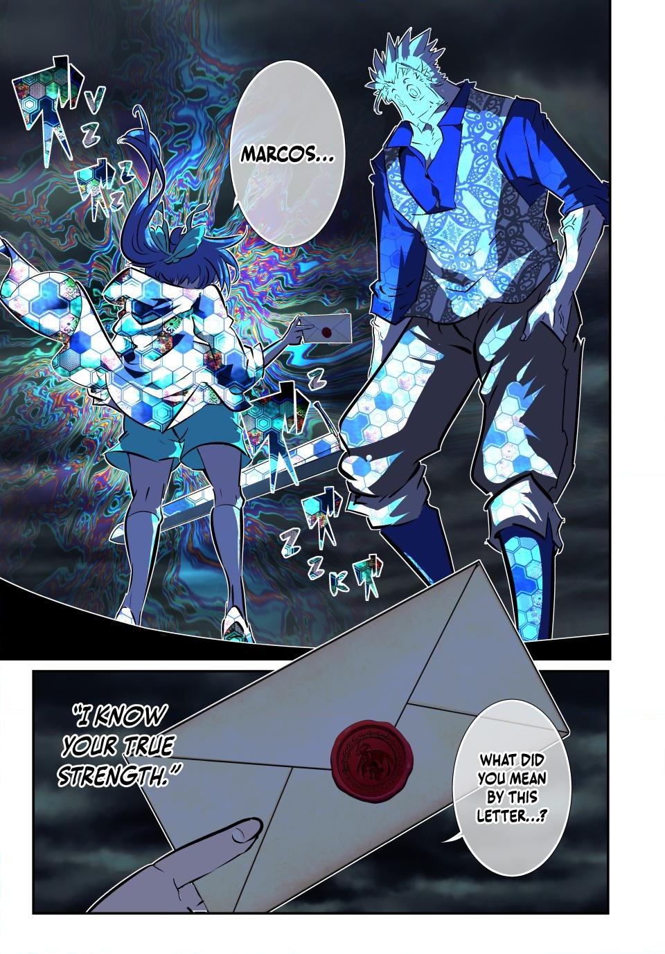 I Was Reincarnated as the 7th Prince so I Will Perfect My Magic as I Please Chapter 212 - Page 25