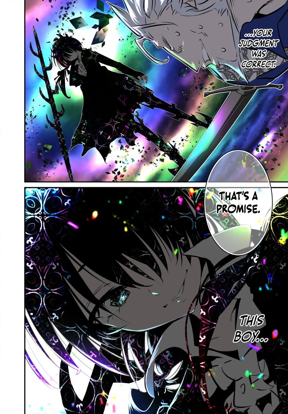 I Was Reincarnated as the 7th Prince so I Will Perfect My Magic as I Please Chapter 213 - Page 26