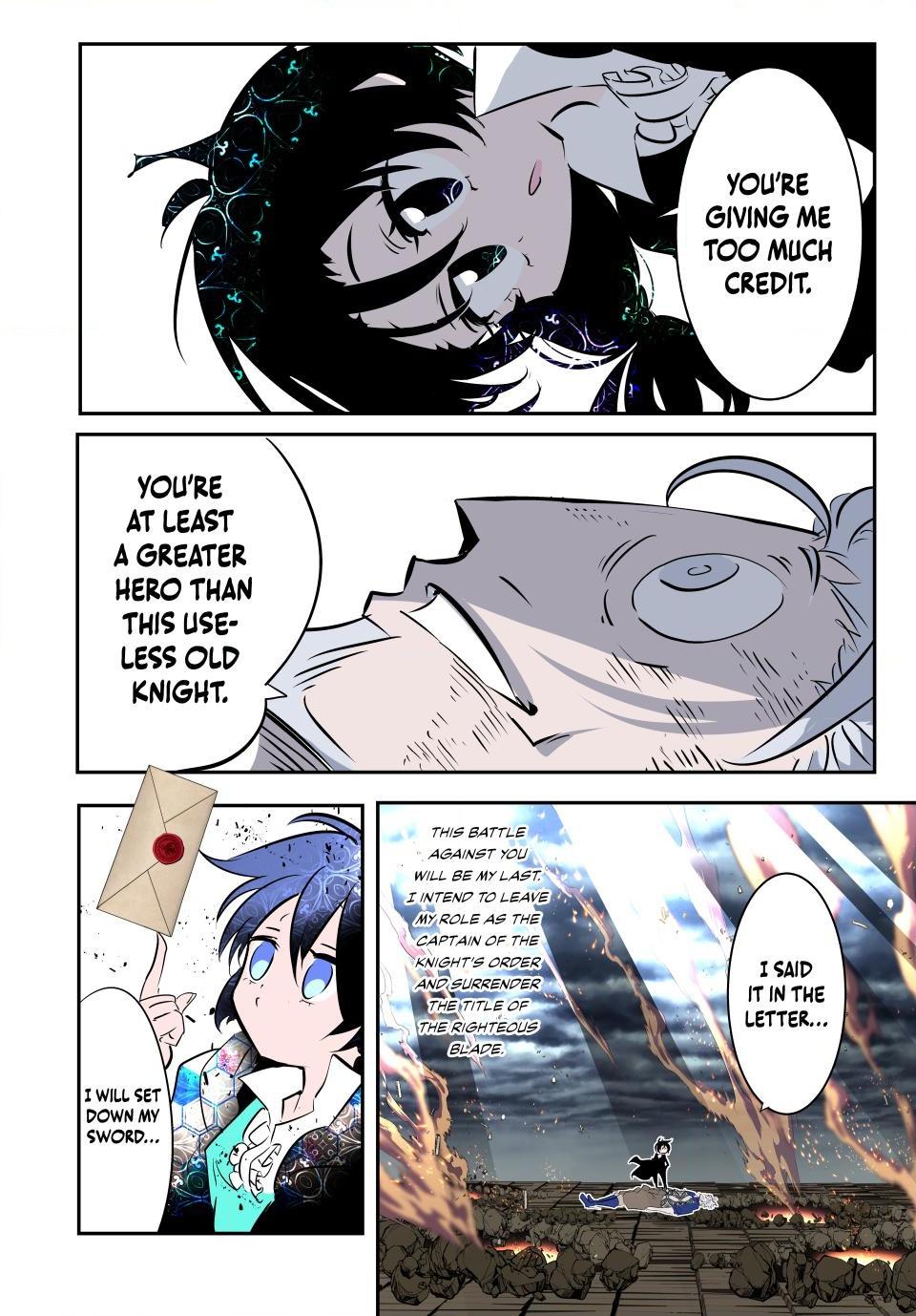 I Was Reincarnated as the 7th Prince so I Will Perfect My Magic as I Please Chapter 213 - Page 30