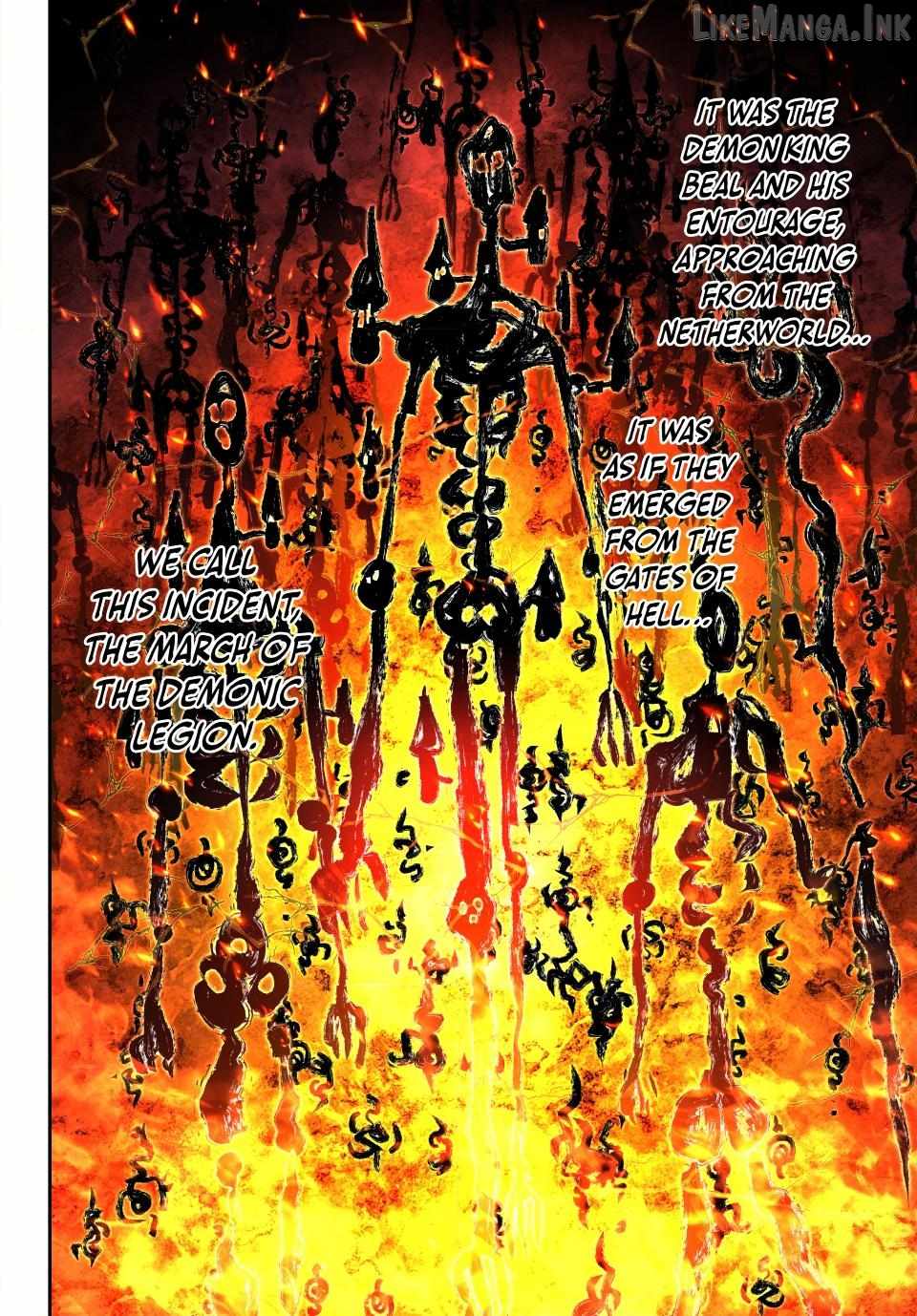 I Was Reincarnated as the 7th Prince so I Will Perfect My Magic as I Please Chapter 220 - Page 12