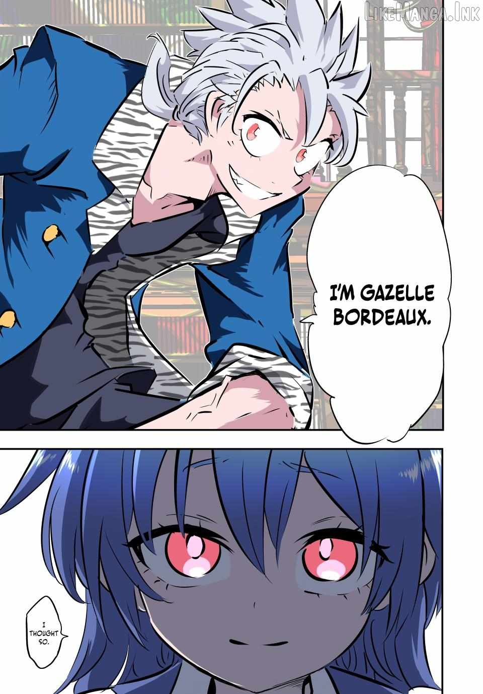 I Was Reincarnated as the 7th Prince so I Will Perfect My Magic as I Please Chapter 220 - Page 30