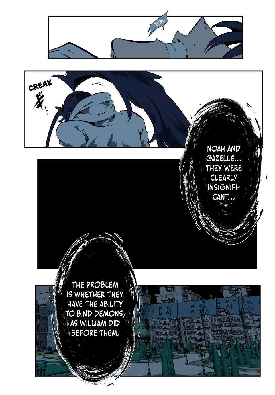 I Was Reincarnated as the 7th Prince so I Will Perfect My Magic as I Please Chapter 225 - Page 18