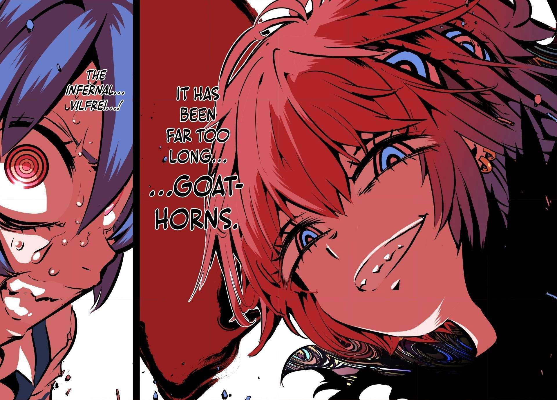 I Was Reincarnated as the 7th Prince so I Will Perfect My Magic as I Please Chapter 225 - Page 25