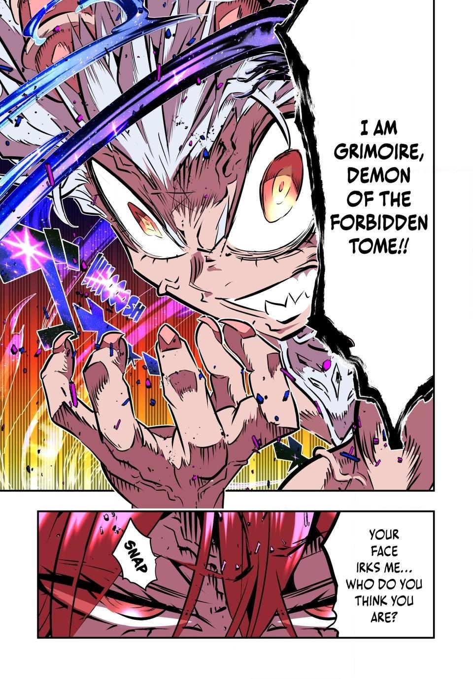 I Was Reincarnated as the 7th Prince so I Will Perfect My Magic as I Please Chapter 226 - Page 22