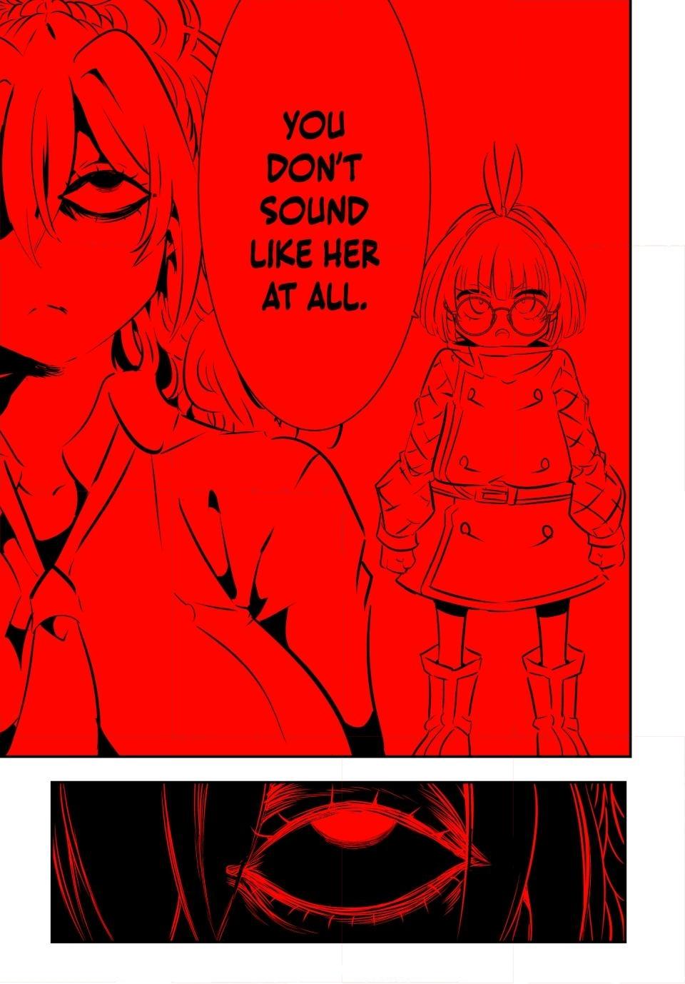I Was Reincarnated as the 7th Prince so I Will Perfect My Magic as I Please Chapter 226 - Page 8