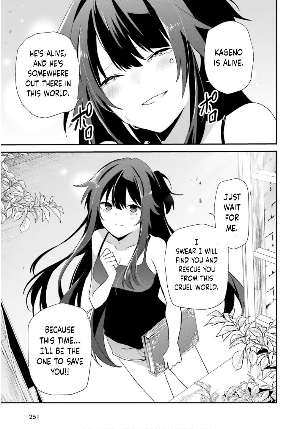 The Eminence In Shadow Chapter 79.2 - Page 18