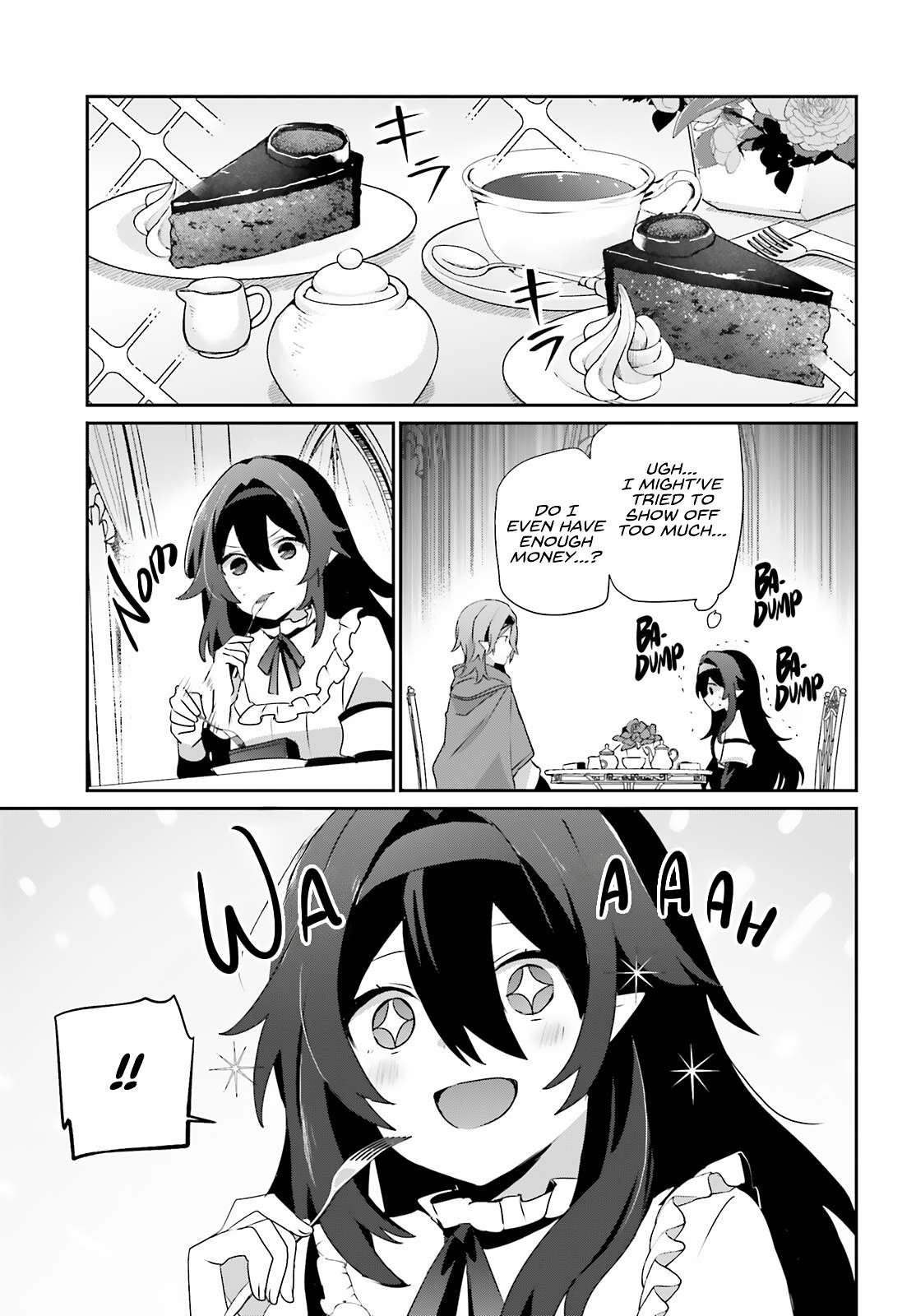 The Eminence In Shadow Chapter 81 - Page 6