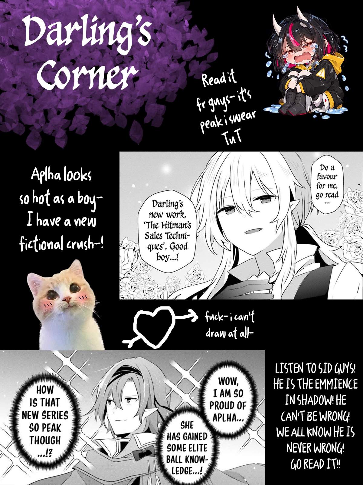 The Eminence In Shadow Chapter 85 - Page 34