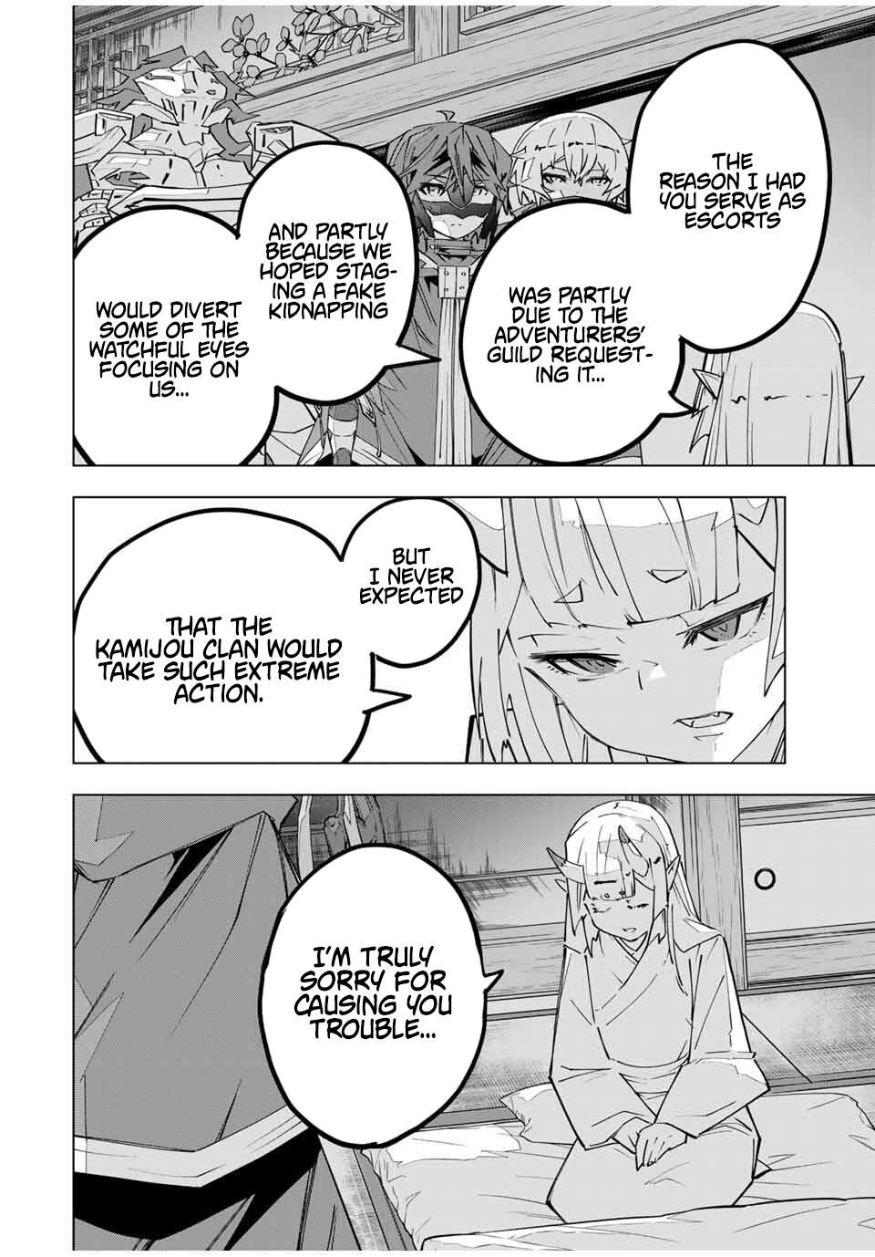 My Gift LVL 9999 Unlimited Gacha Chapter 182 - Page 26