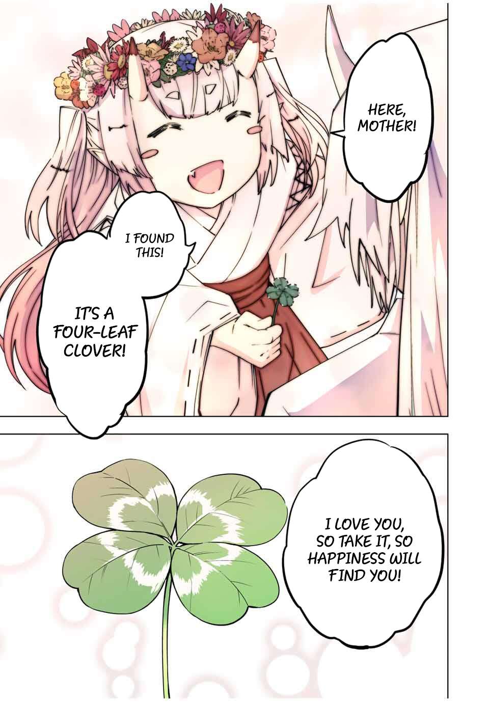 My Gift LVL 9999 Unlimited Gacha Chapter 182 - Page 3