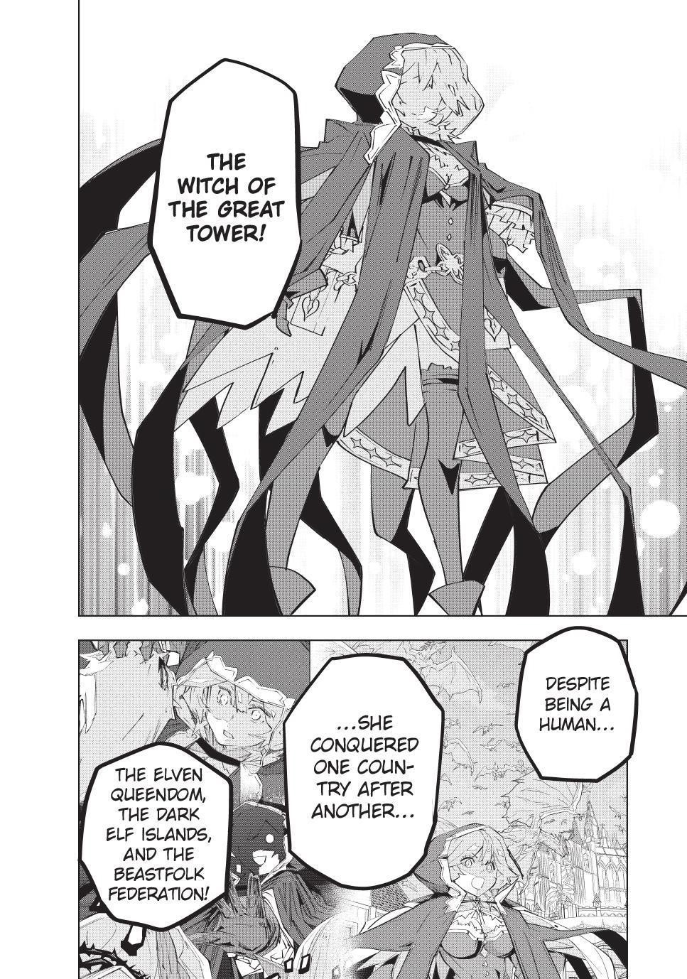 My Gift LVL 9999 Unlimited Gacha Chapter 183 - Page 10