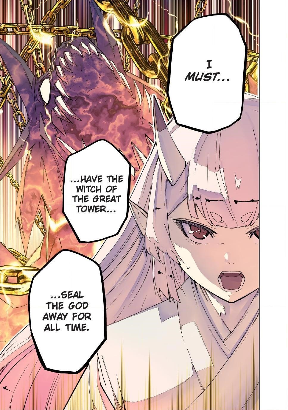 My Gift LVL 9999 Unlimited Gacha Chapter 183 - Page 23