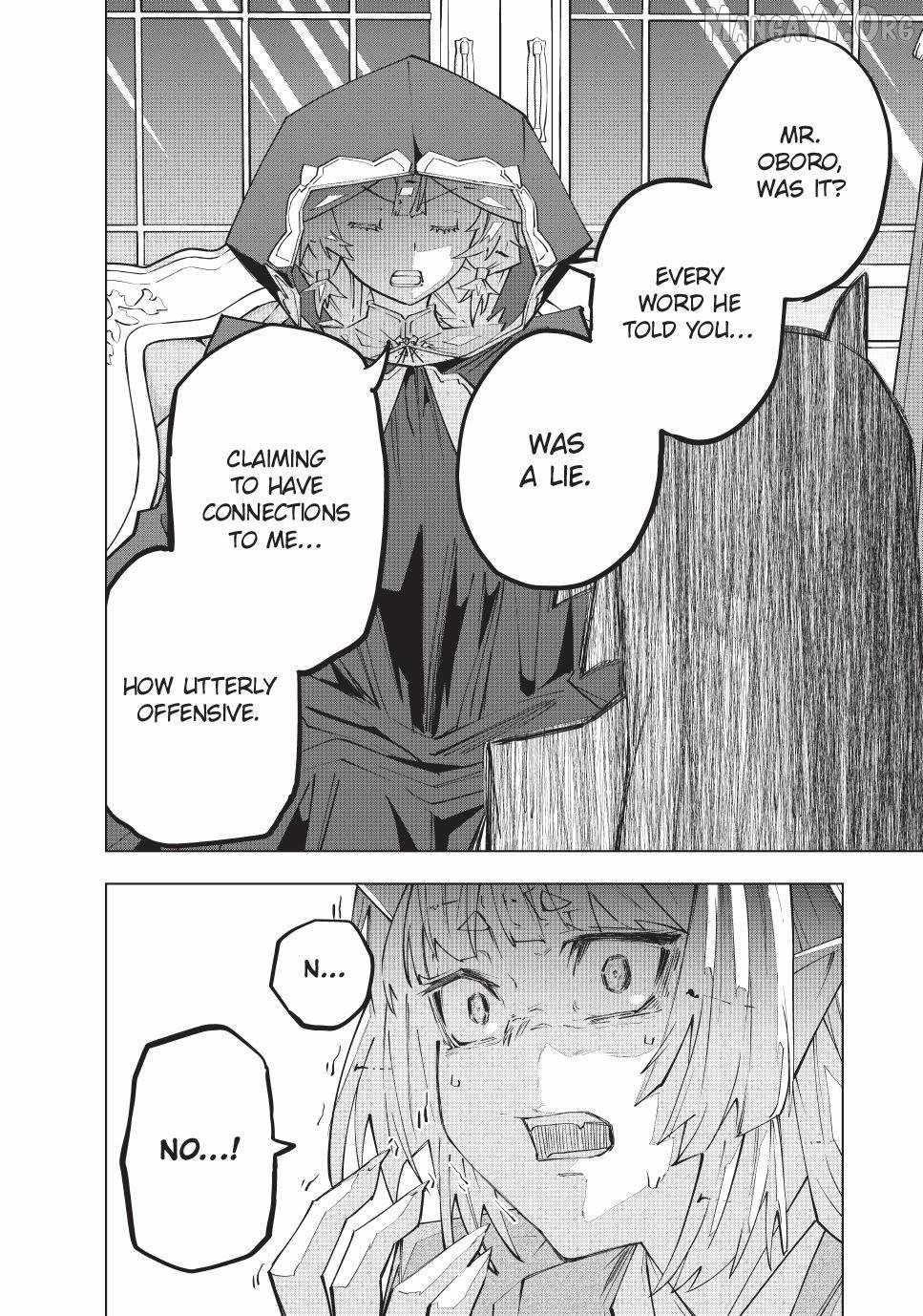 My Gift LVL 9999 Unlimited Gacha Chapter 185 - Page 4