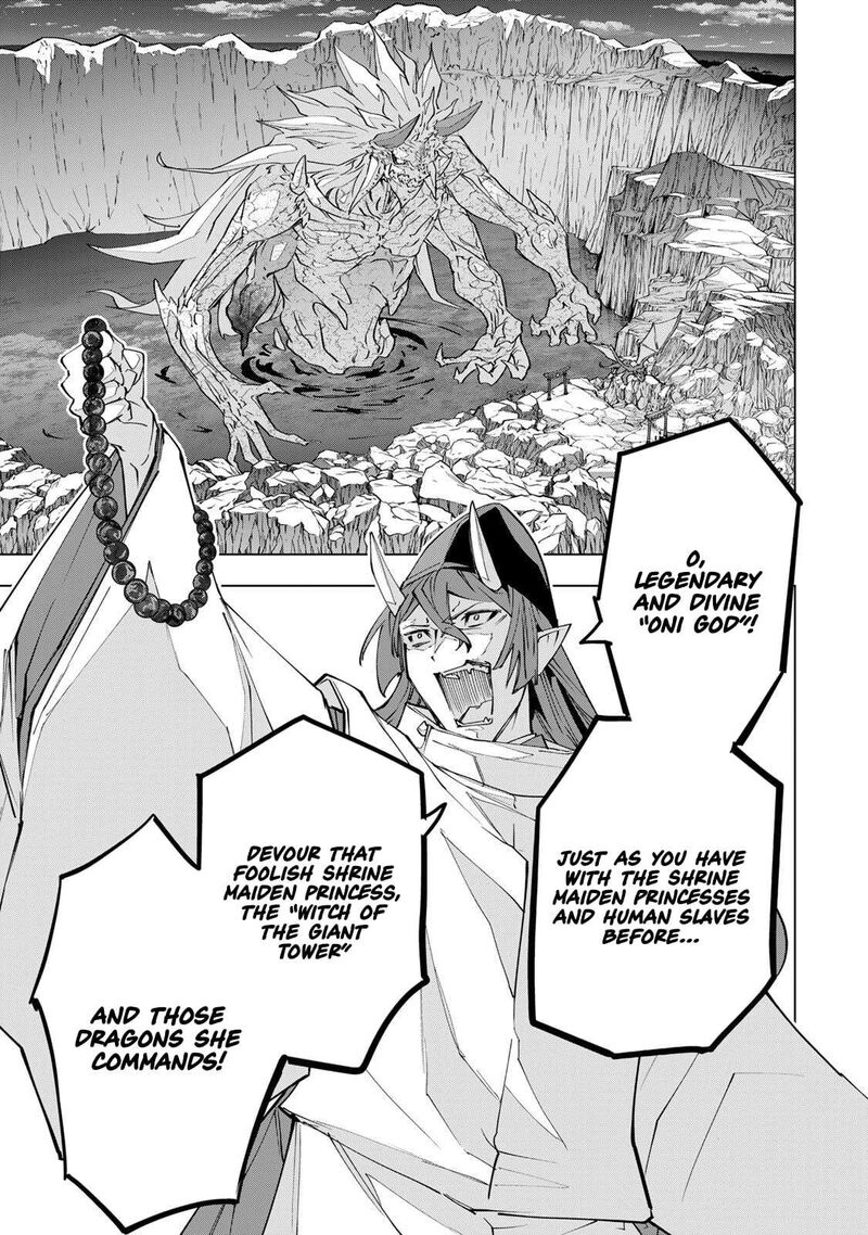 My Gift LVL 9999 Unlimited Gacha Chapter 192 - Page 10