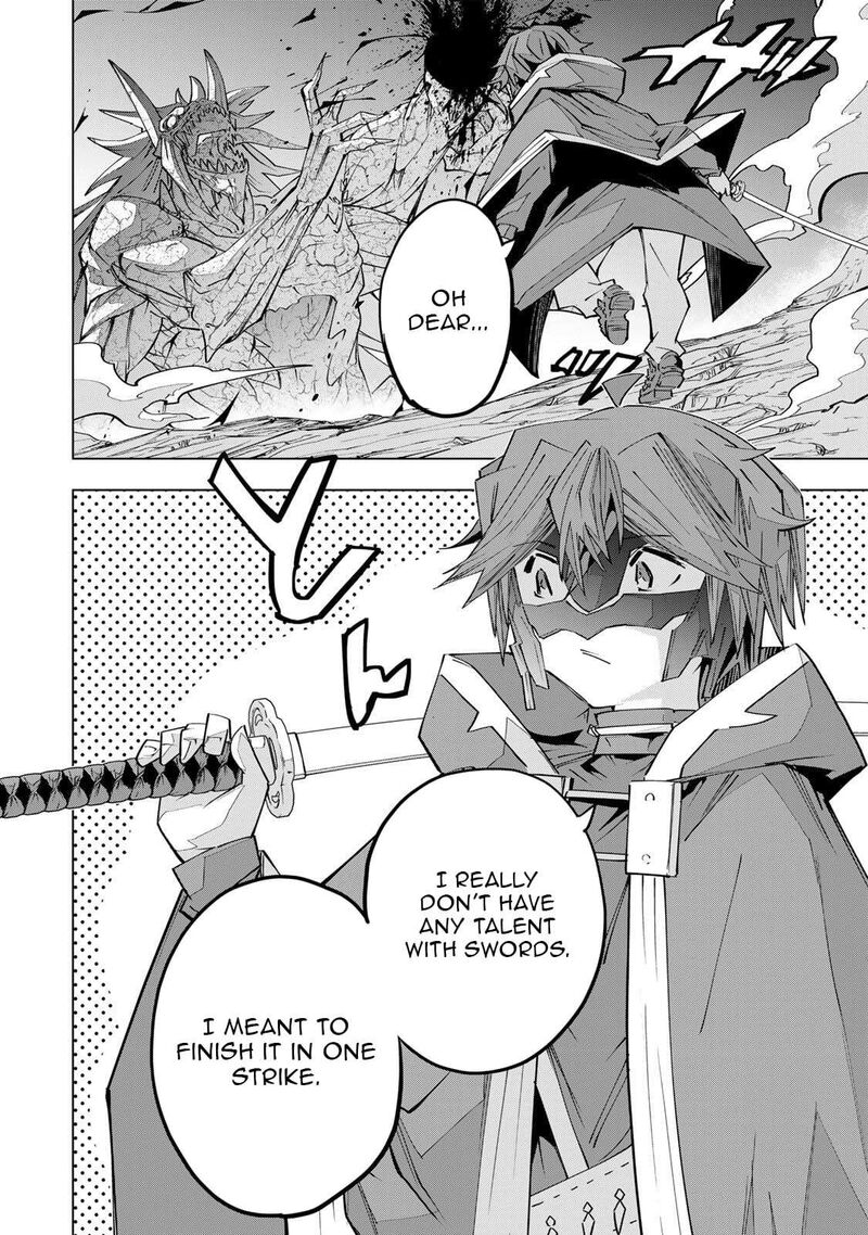 My Gift LVL 9999 Unlimited Gacha Chapter 192 - Page 21