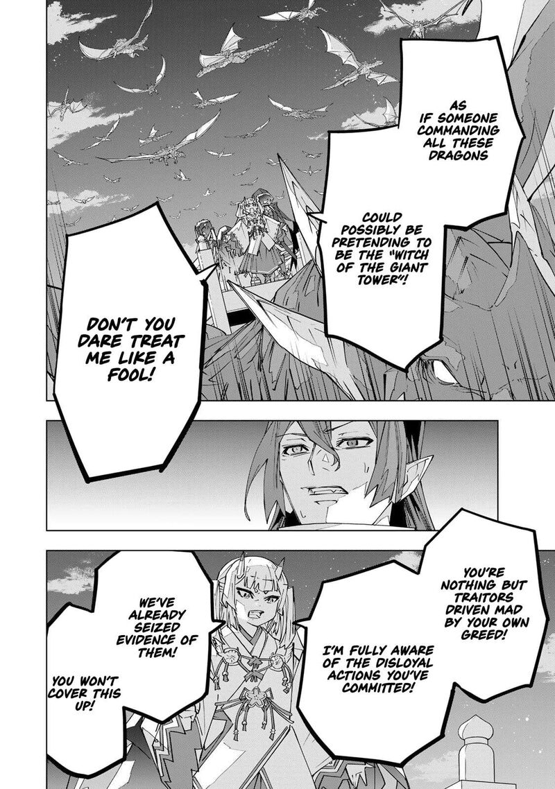 My Gift LVL 9999 Unlimited Gacha Chapter 192 - Page 4