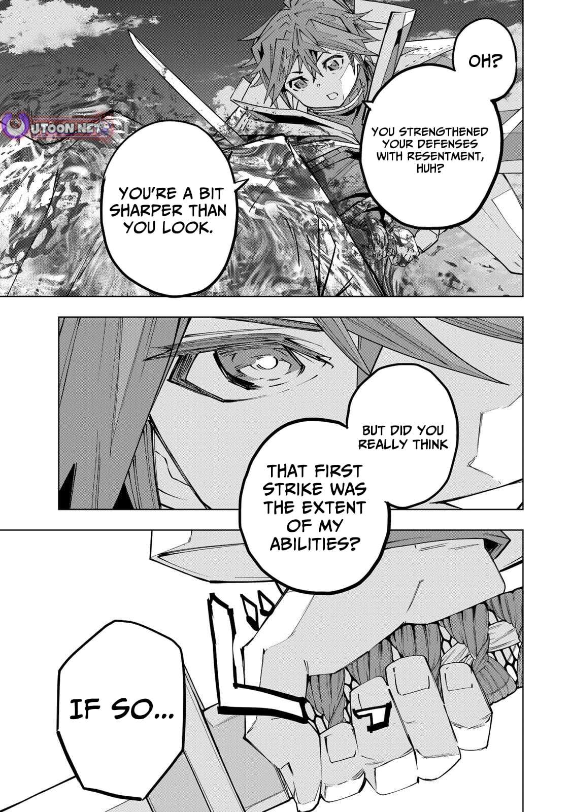 My Gift LVL 9999 Unlimited Gacha Chapter 193 - Page 14