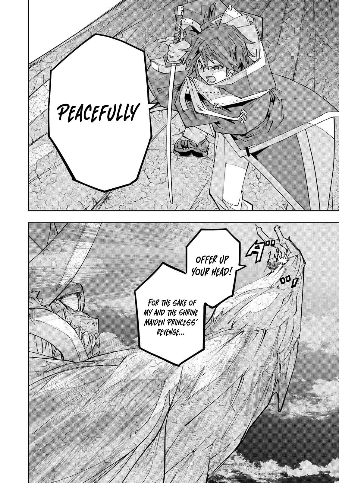 My Gift LVL 9999 Unlimited Gacha Chapter 193 - Page 17