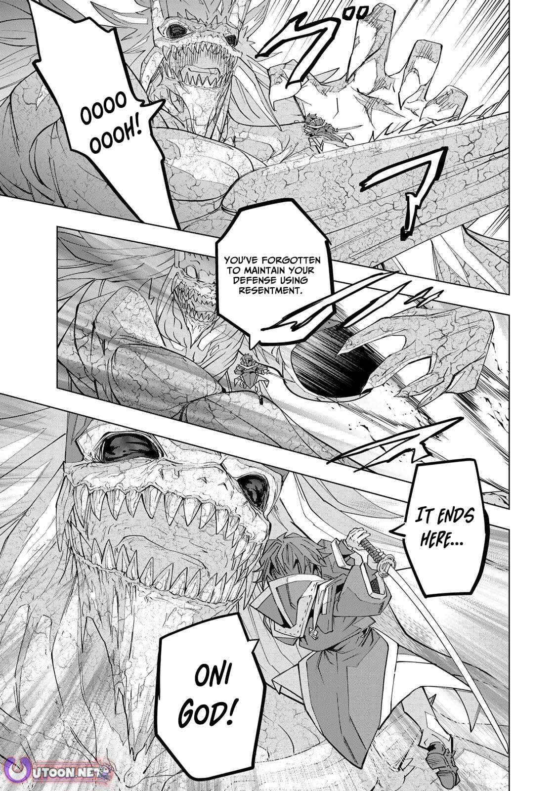 My Gift LVL 9999 Unlimited Gacha Chapter 193 - Page 18