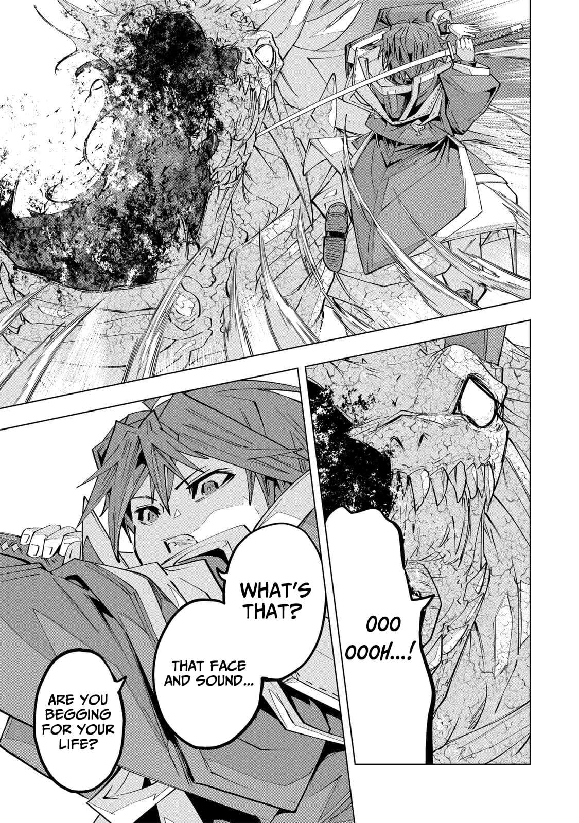 My Gift LVL 9999 Unlimited Gacha Chapter 193 - Page 25