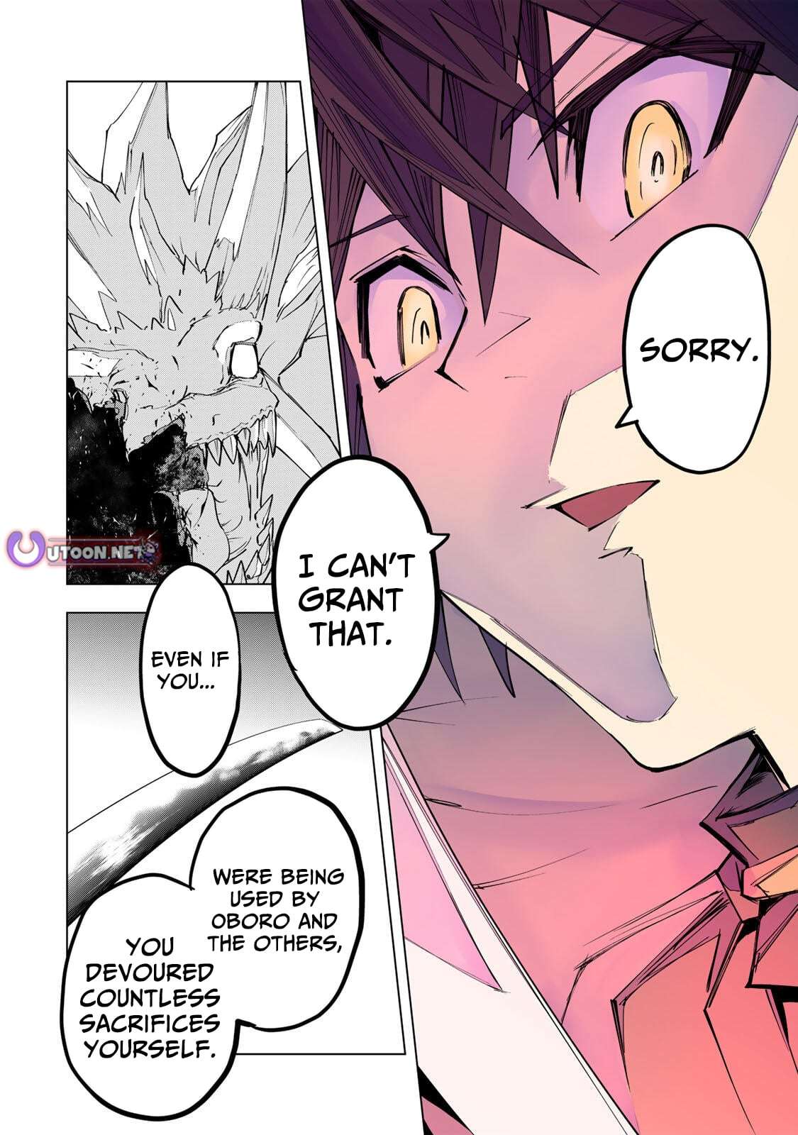 My Gift LVL 9999 Unlimited Gacha Chapter 193 - Page 26