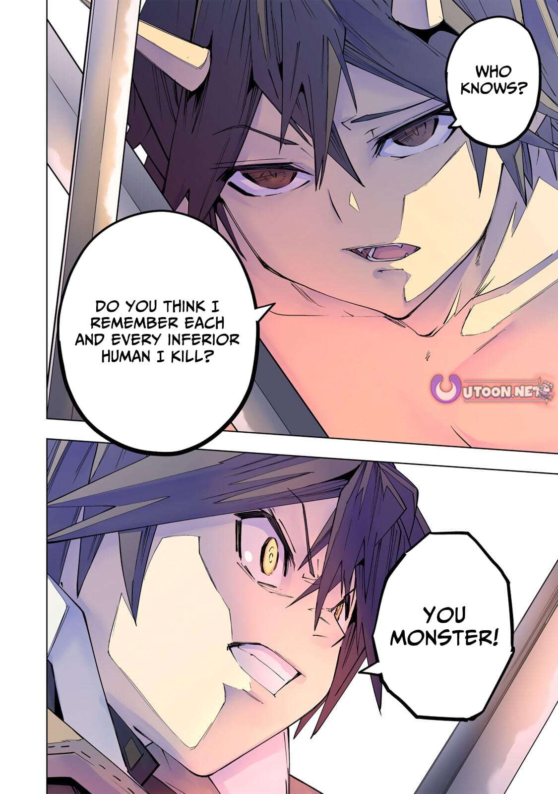 My Gift LVL 9999 Unlimited Gacha Chapter 194 - Page 21