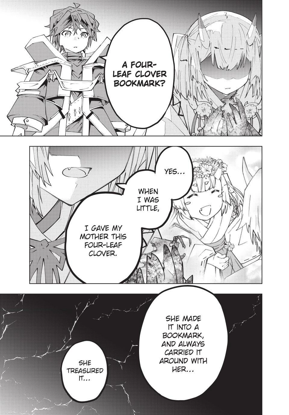 My Gift LVL 9999 Unlimited Gacha Chapter 197 - Page 12