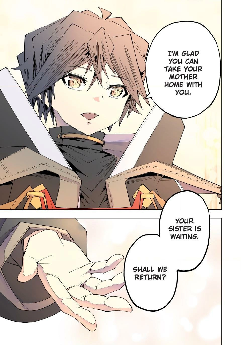 My Gift LVL 9999 Unlimited Gacha Chapter 197 - Page 17