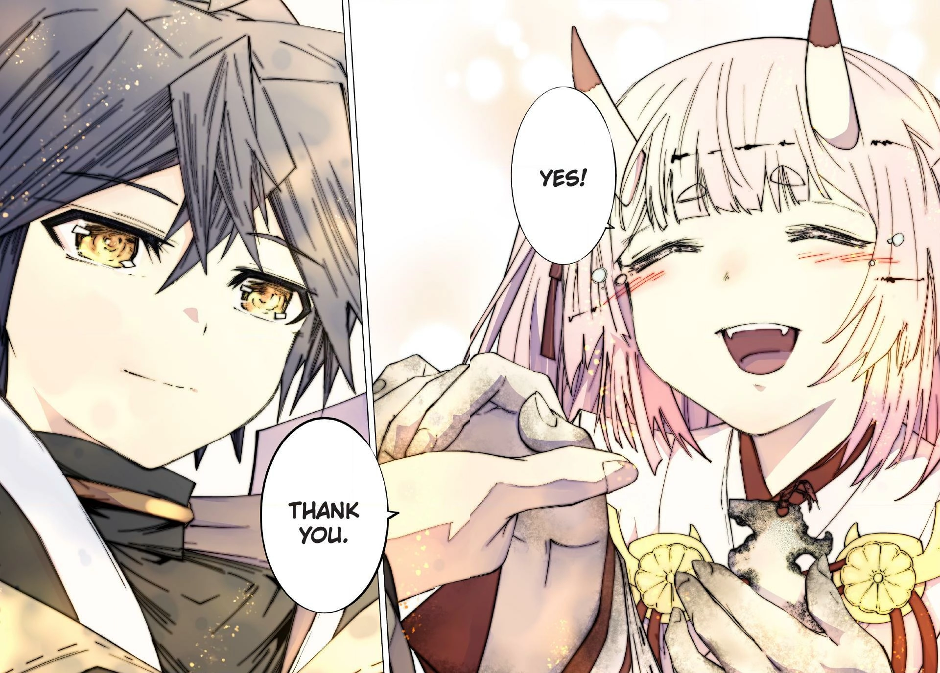 My Gift LVL 9999 Unlimited Gacha Chapter 197 - Page 18