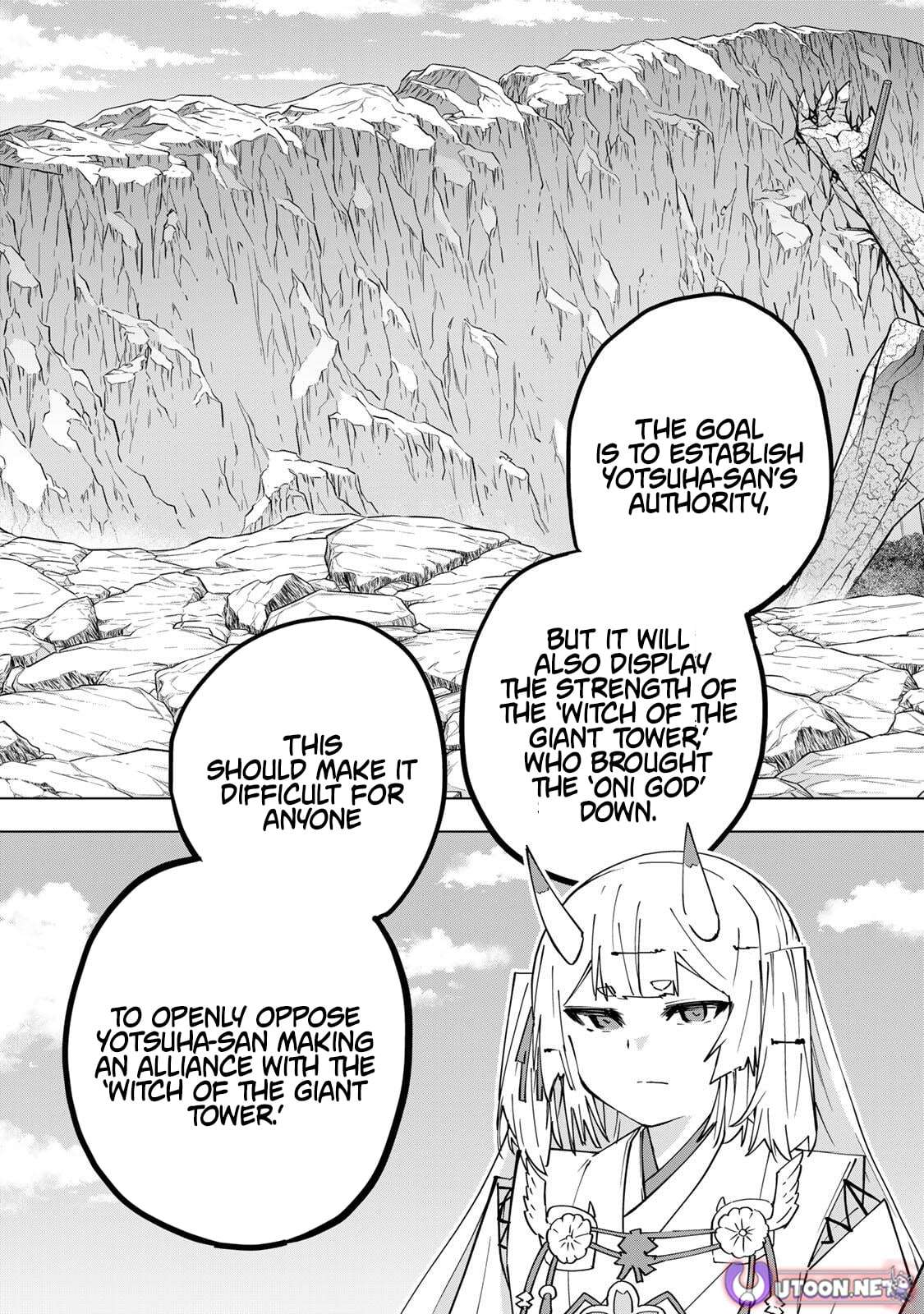 My Gift LVL 9999 Unlimited Gacha Chapter 198 - Page 5