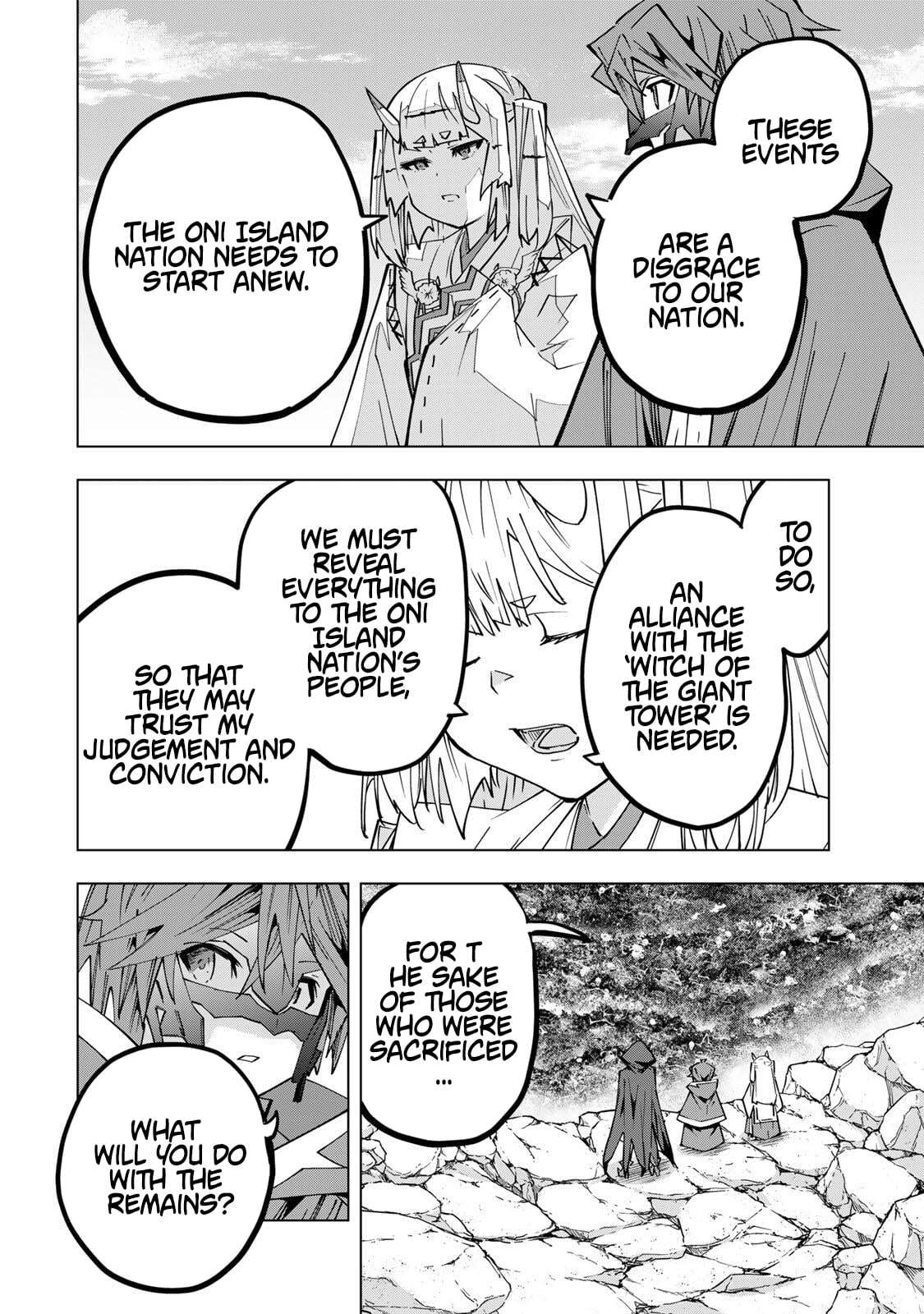 My Gift LVL 9999 Unlimited Gacha Chapter 198 - Page 6