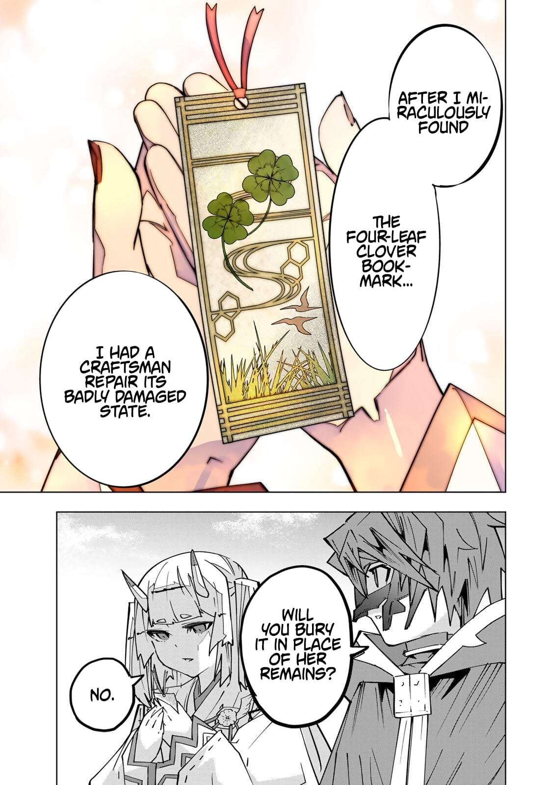 My Gift LVL 9999 Unlimited Gacha Chapter 198 - Page 9