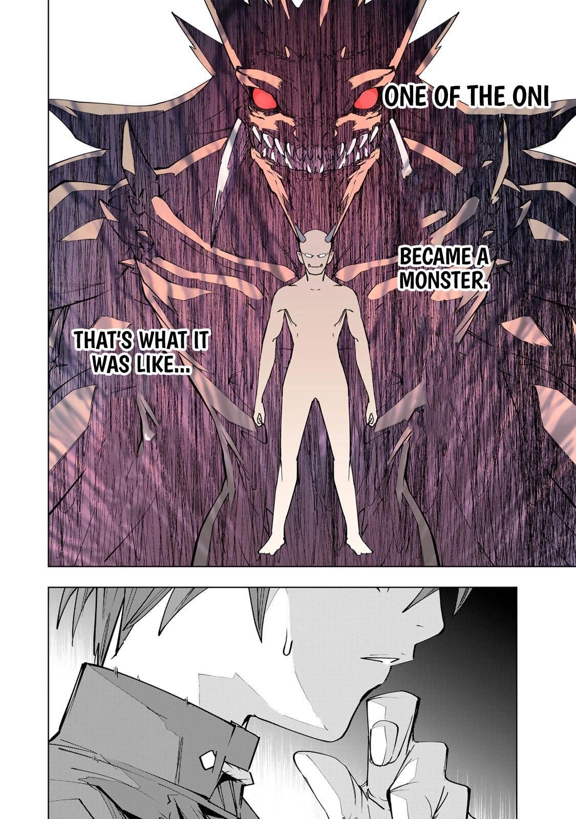 My Gift LVL 9999 Unlimited Gacha Chapter 199 - Page 11