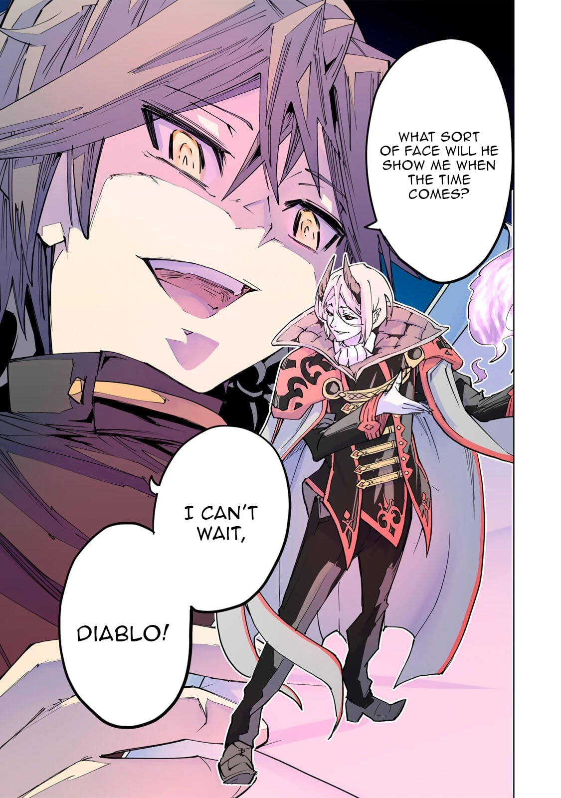 My Gift LVL 9999 Unlimited Gacha Chapter 199 - Page 20
