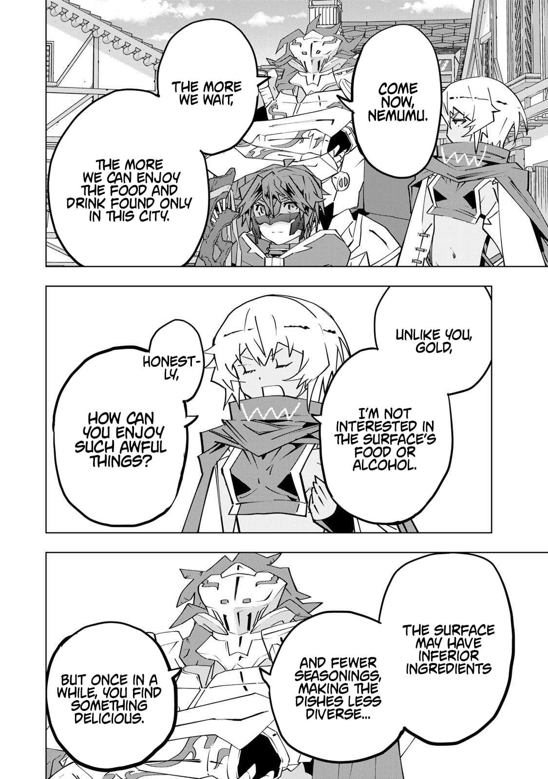 My Gift LVL 9999 Unlimited Gacha Chapter 202 - Page 16