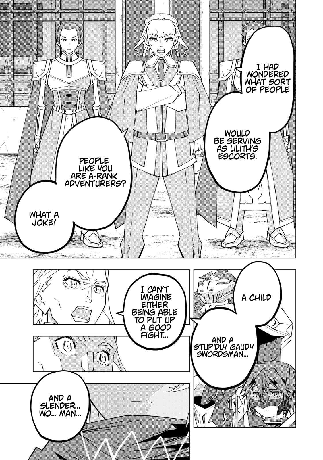 My Gift LVL 9999 Unlimited Gacha Chapter 202 - Page 19