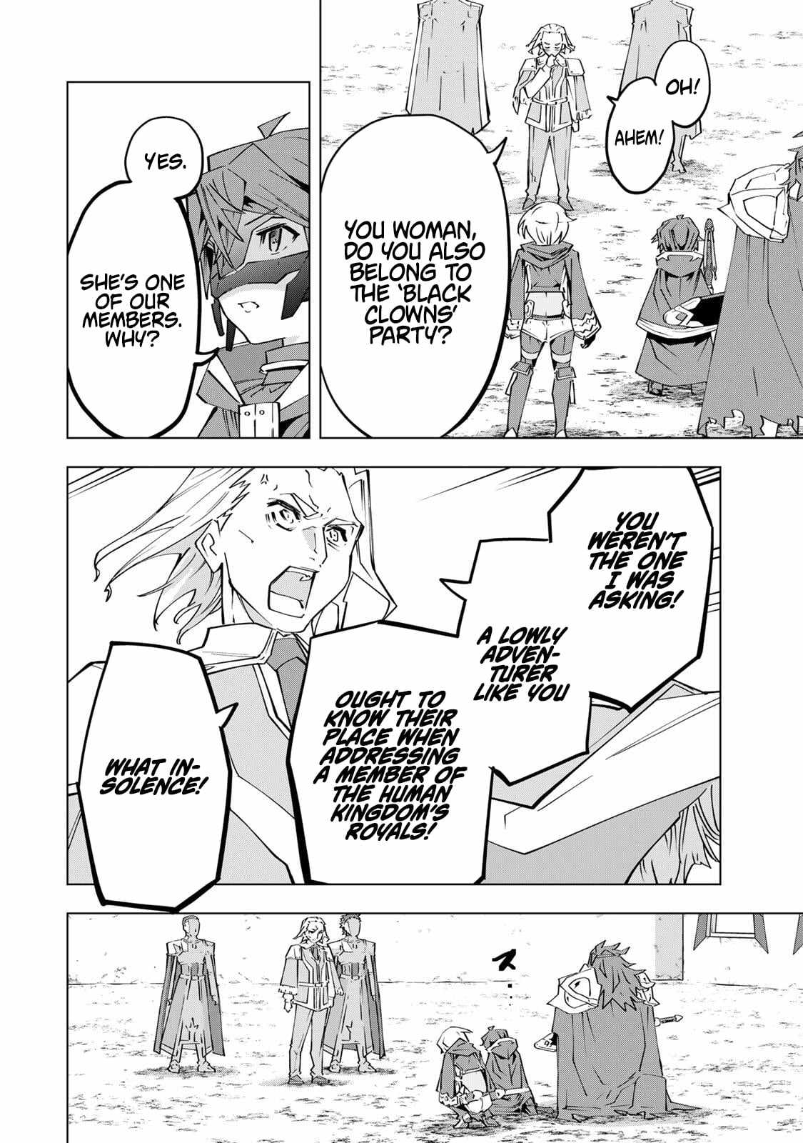 My Gift LVL 9999 Unlimited Gacha Chapter 203 - Page 2
