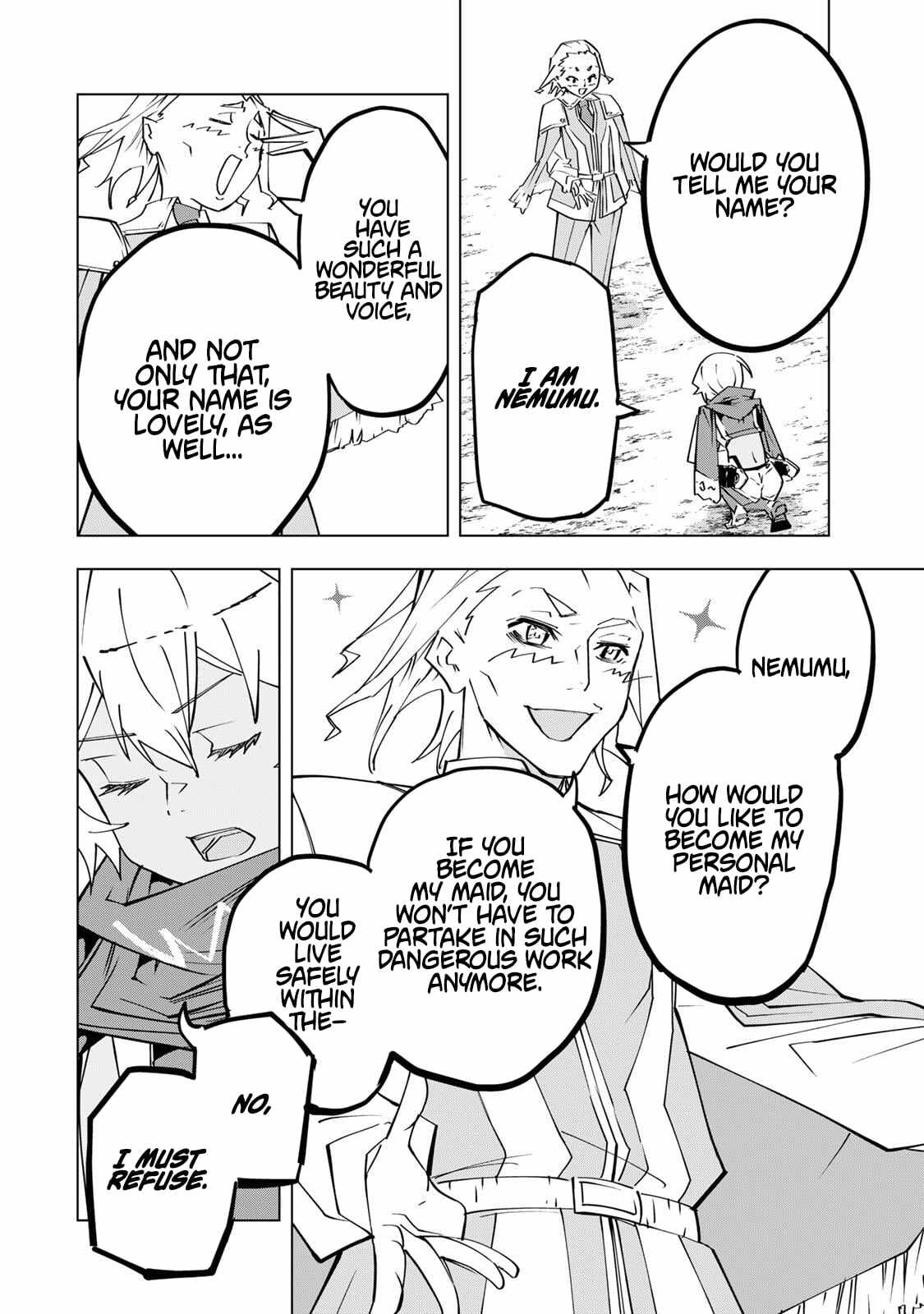 My Gift LVL 9999 Unlimited Gacha Chapter 203 - Page 4
