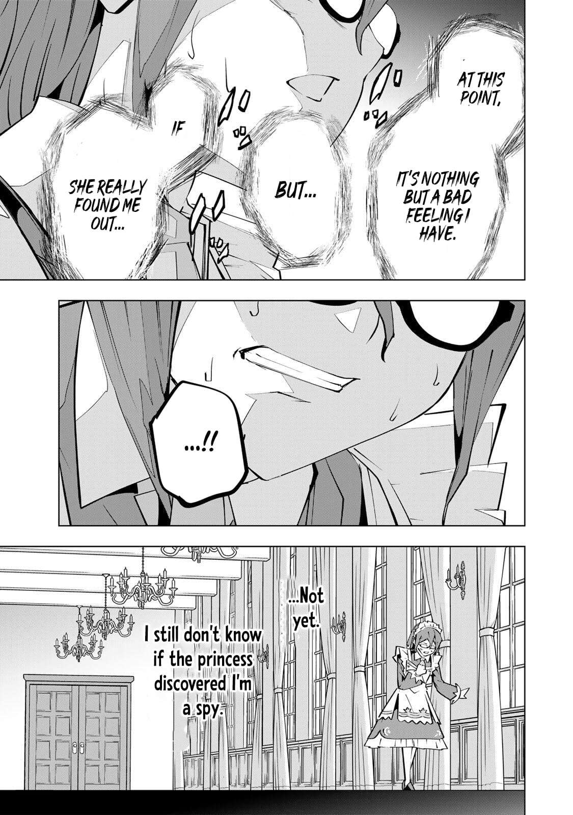 My Gift LVL 9999 Unlimited Gacha Chapter 204 - Page 19
