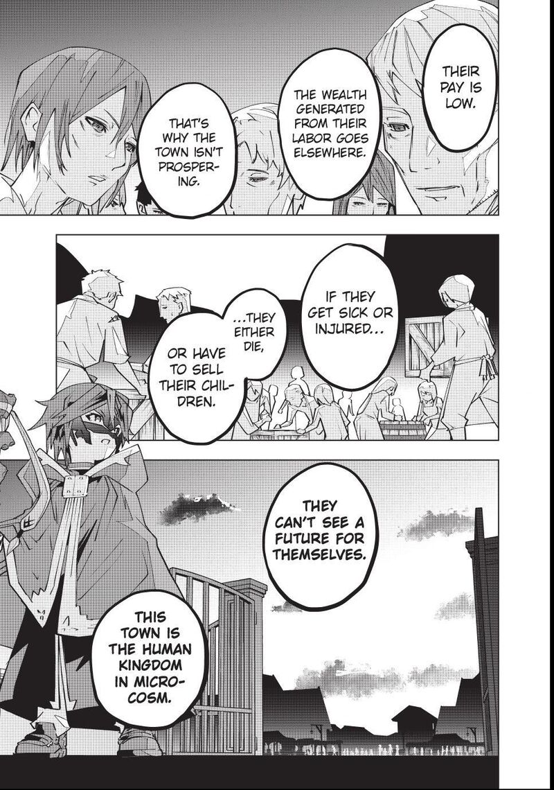 My Gift LVL 9999 Unlimited Gacha Chapter 205 - Page 11