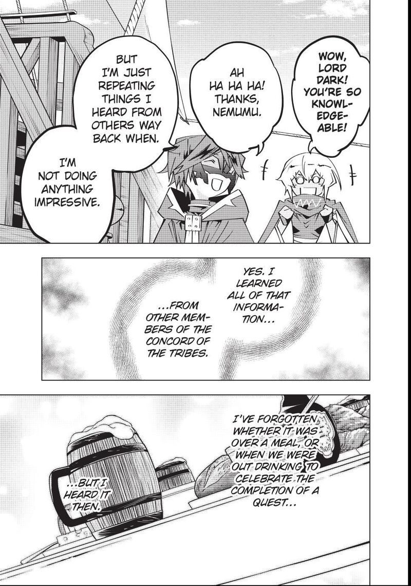 My Gift LVL 9999 Unlimited Gacha Chapter 205 - Page 19