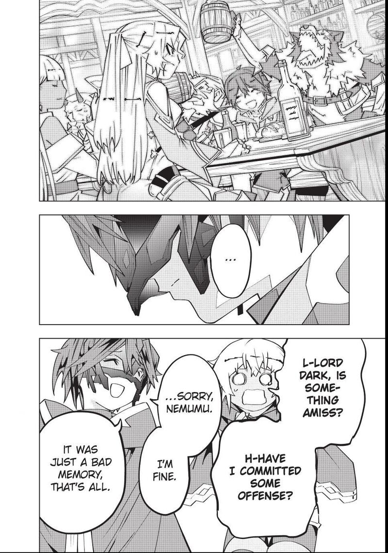 My Gift LVL 9999 Unlimited Gacha Chapter 205 - Page 20