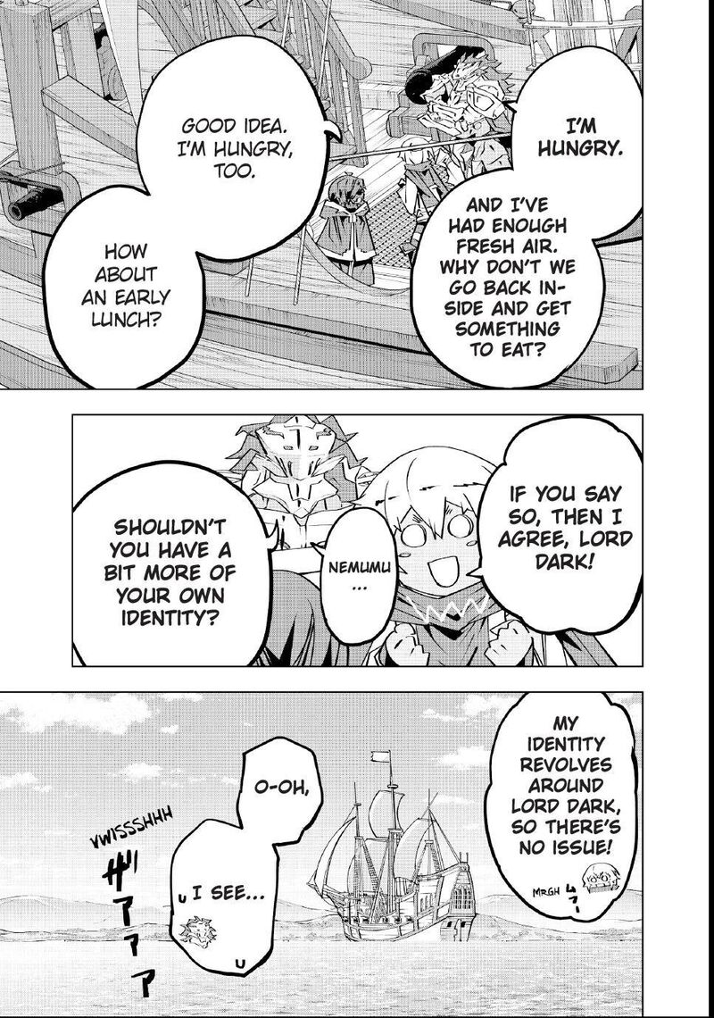 My Gift LVL 9999 Unlimited Gacha Chapter 205 - Page 21